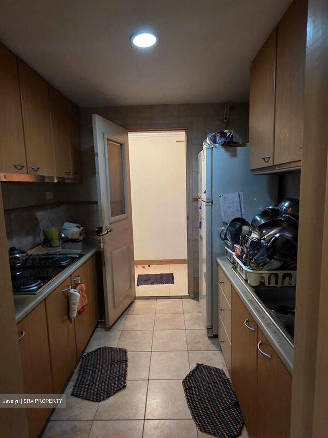 Seasons View (D20), Condominium #520043421